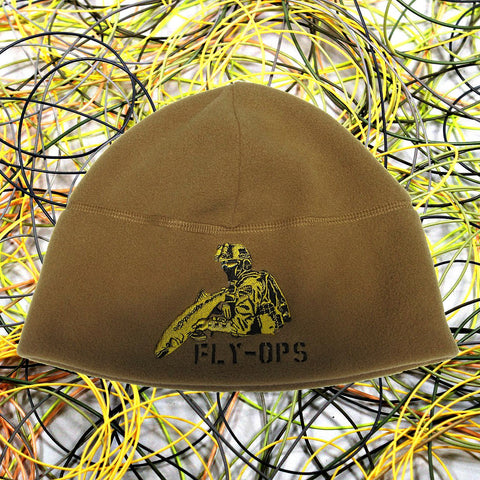 Steelhead Operator Watch Cap