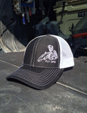 Steelhead Operator Trucker Hat