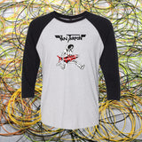 Van Tarpon Baseball T-Shirt