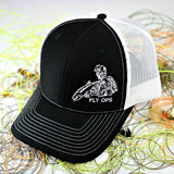 Steelhead Operator Trucker Hat